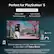 Perfect for PlayStation 5
EXCLUSIVE FEATURES
Auto HDR Tone Mapping¹
Auto Genre Picture Mode²
All your gaming settings and assist features in one place with Game Menu.
1. To activate Auto HDR Tone Mapping, must enable feature when pairing PS5 to the TV for the first time; or will need to perform factory reset on PS5 and enable the feature during initial setup. Auto Genre Picture Mode works when Auto Picture Mode on the TV is set to ON. Both features are supported only when PS5 and TV are directly connected, or via compatible Sony soundbar.
2. Game title supporting VRR and/or 4K/120fps required. VRR results may vary depending on the game you're playing. If enabling VRR results in any unexpected visual effects, you can turn it off at any time.
PS5 Console and Vertical Stand sold sep.
Screen images simulated
©2026 Sony Interactive Entertainment LLC
Developed by Sucker Punch Productions
Ghost of Tsushima is a trademark of Sony Interactive Entertainment LLC.
¹PlayStation Family Mark, "PlayStation," "PS5" logo and "PS5" are registered trademarks or trademarks of Sony Interactive Entertainment Inc.