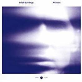 In Tall Buildings - Akinetic - VINYL LP