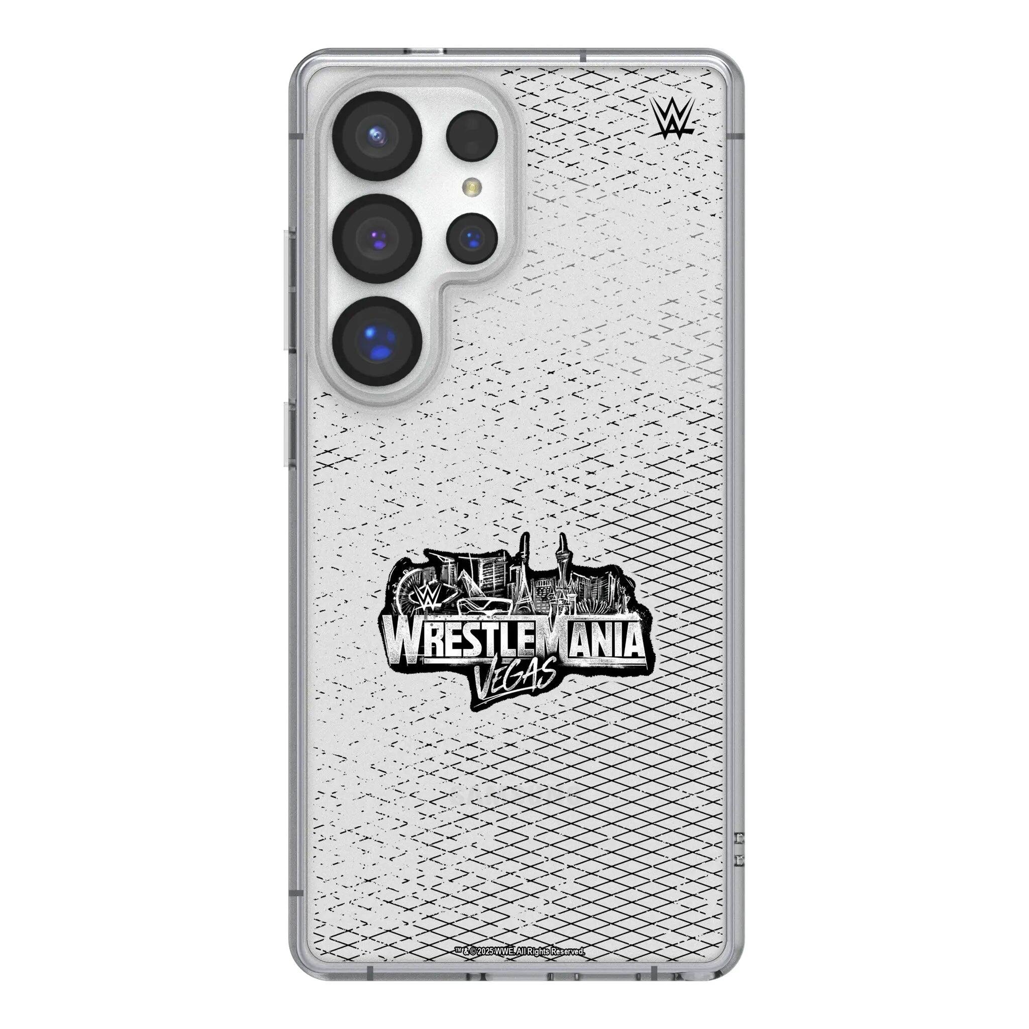 WrestleMania 42