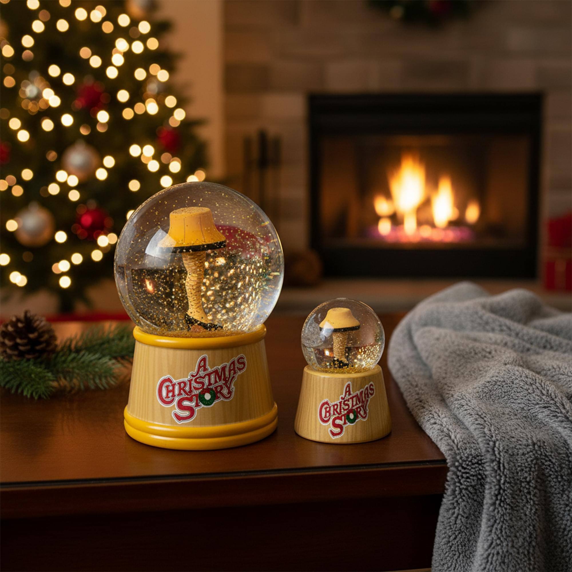 A Christmas Story