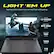 LIGHT'EM UP
Experience fluid visuals so you can react faster while gaming.
Intel Core i5-13420H Processor
NVIDIA GeForce RTX 4050 Graphics
1920 x 1080p FHD Display
16GB DDR4 RAM
1TB PCIe SSD