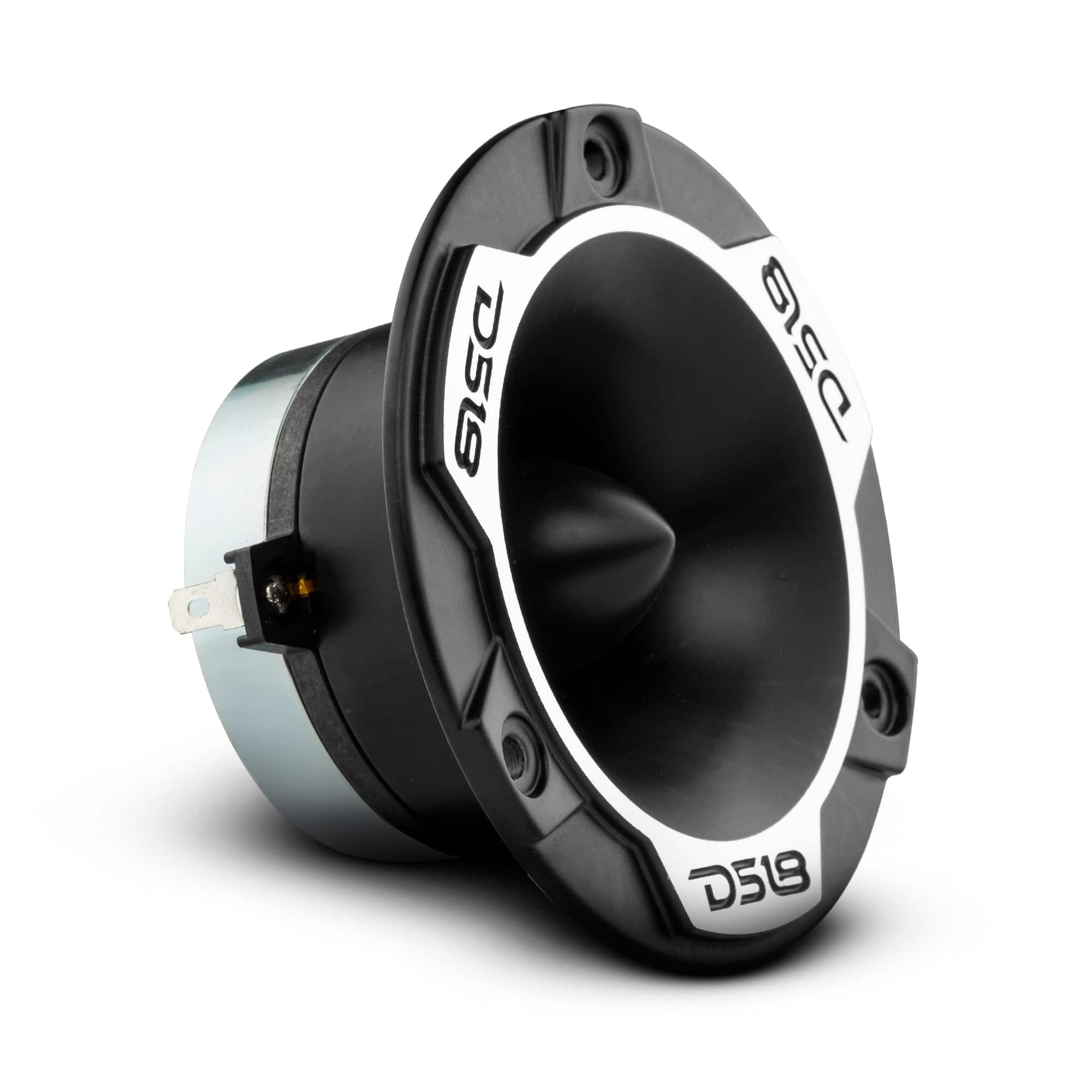 DS18 Audio - PRO-TWN 4" Tweeter, 150W RMS 8-Ohm