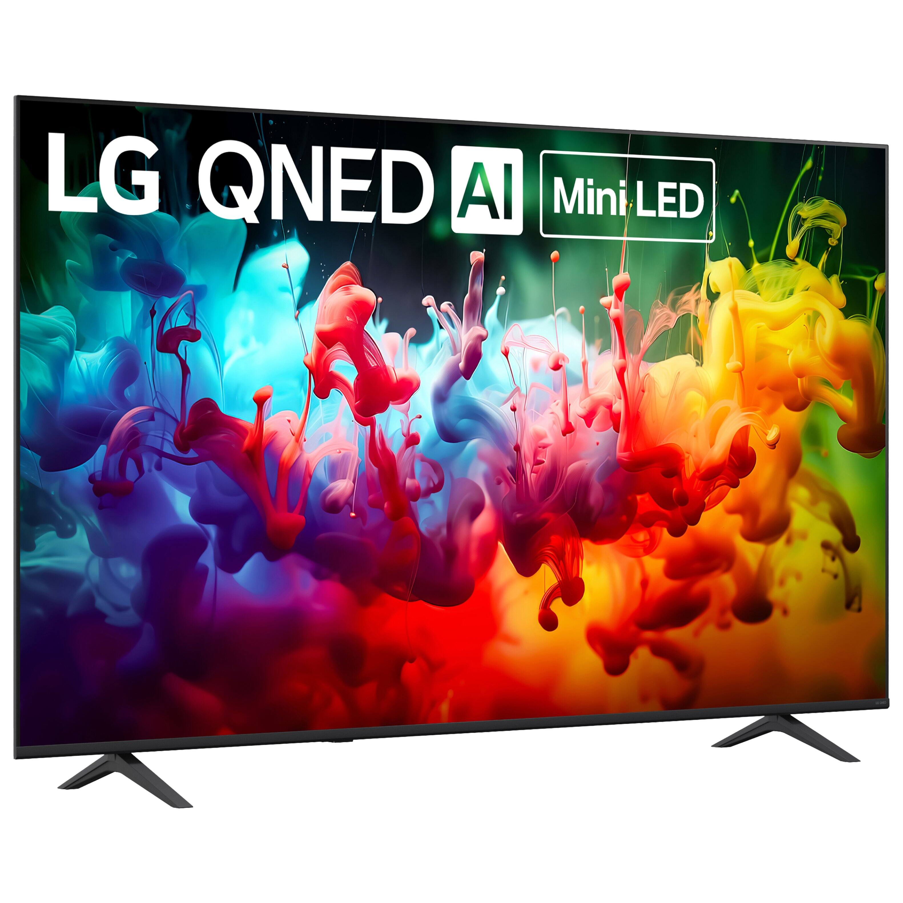 LG QNED AI Mini LED