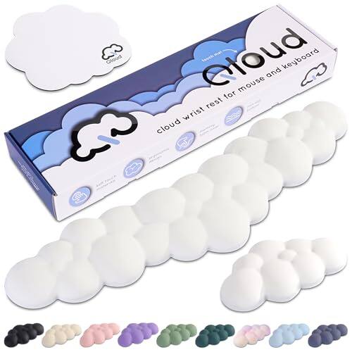 Cloud White