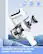 Brushless Motor Powerful Suction Motor Speed MAX UPGRADED BRUSHLESS MOTOR OFFERS TWO POWER MODES