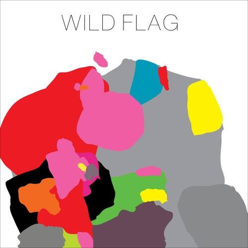 Wild Flag - Wild Flag   - COMPACT DISCS [CD] price history on PriceWatchPro