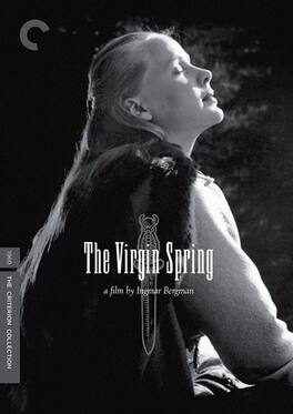 The Virgin Spring (Criterion Collection) - DVD