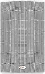 Klipsch - RO-525 Outdoor Speaker, Pair - White - Front_Zoom