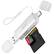 Acer microSD adapter
Toshiba microSD 256GB
SD-K32G
1545 WL65508
NOT INCLUDED