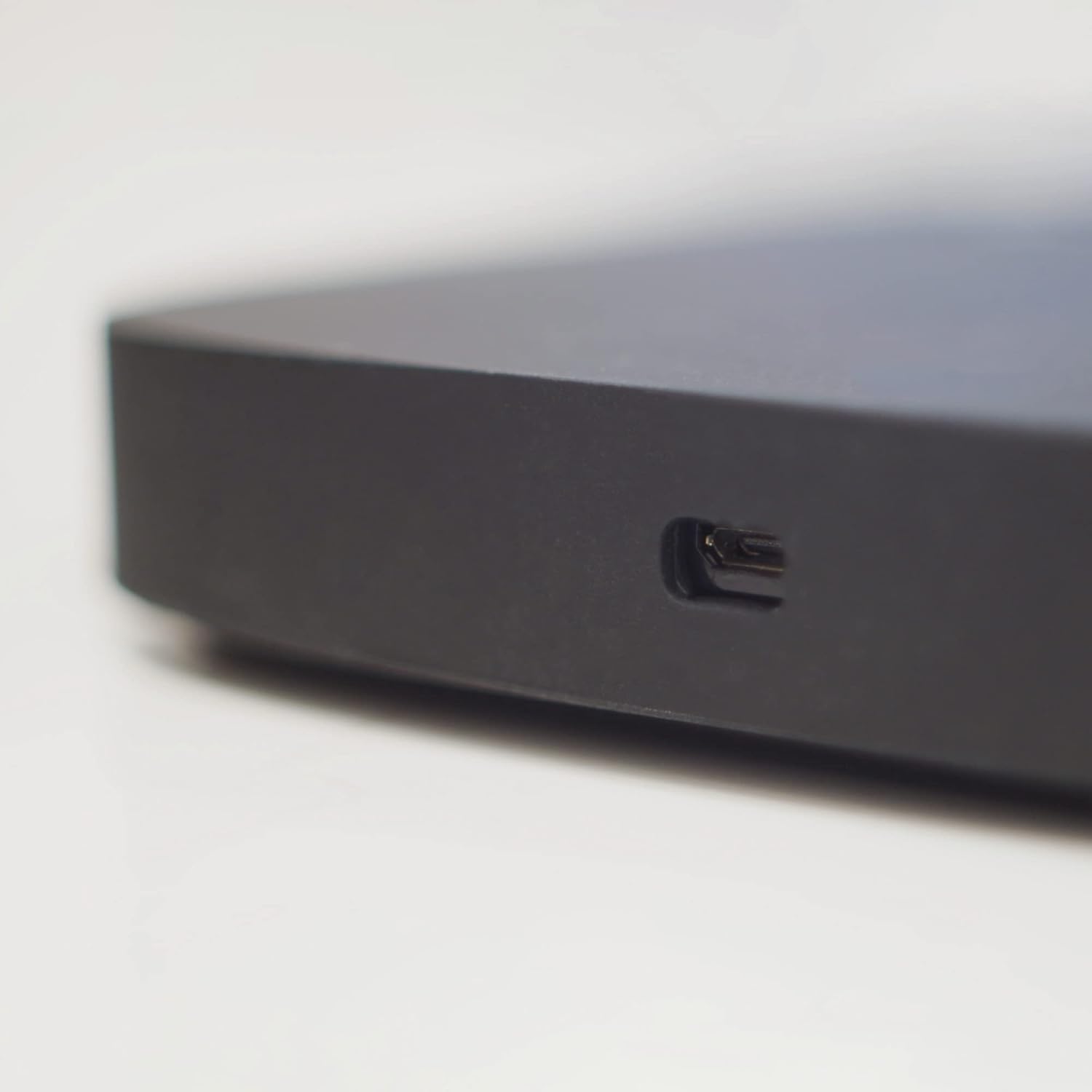 Alt View 4. Escali - Versi Coffee Scale, 6.6 lb - Black.