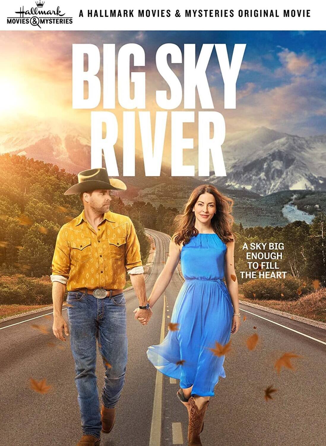 Big Sky River   - DVD price history on PriceWatchPro