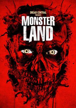 Monsterland - DVD