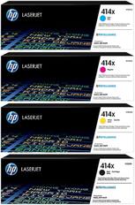 hp LASERJET 414x Cyan W200X
JetINTELLIGENCE
NEW YORK
MADRID
RIO
SYDNEY
BEJANE
M479
SANSRAT
hp LASERJET 414x Magenta W2022X
JetINTELLIGENCE
NEW YORK
MADRID
RIO
SYDNEY
BEJANE
M479
SANGRA
hp LASERJET 414x Yellow W2022X
JetINTELLIGENCE
NEW YORK
MADRID
RIO
SYDNEY
BEJANE
M479
SANSPI
hp LASERJET 414x Black W2000X
JetINTELLIGENCE
NEW YORK
MADRID
RIO
SYDNEY
BEJANE
M479
SANSPI