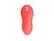 Front. We-Vibe - Touch X Multi-use Massager - Coral.