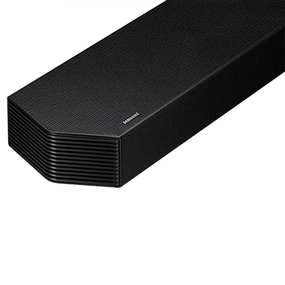 Alt View 8. Samsung - 5.1.2 ch. Q-series Dolby Atmos Soundbar System (2026) + 26 Month Extended Warranty Protection Bundle.