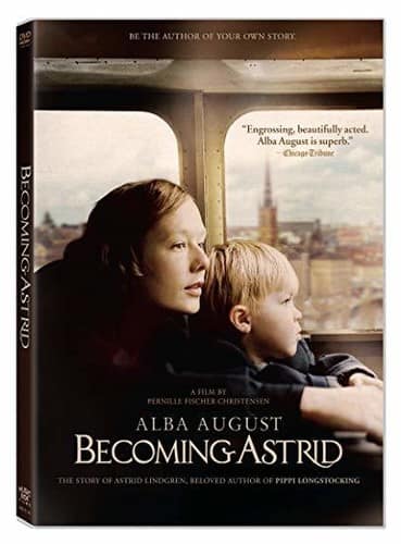 Becoming Astrid   - DVD price history on PriceWatchPro