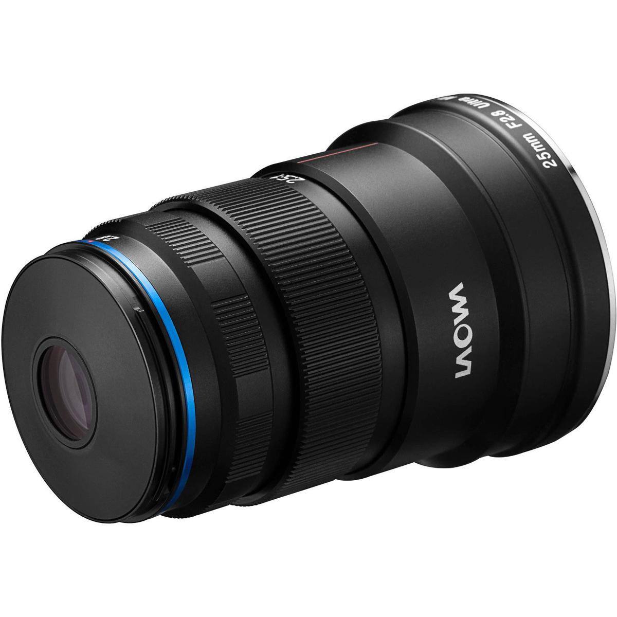 55E Mn F2.8 25mm MOVI