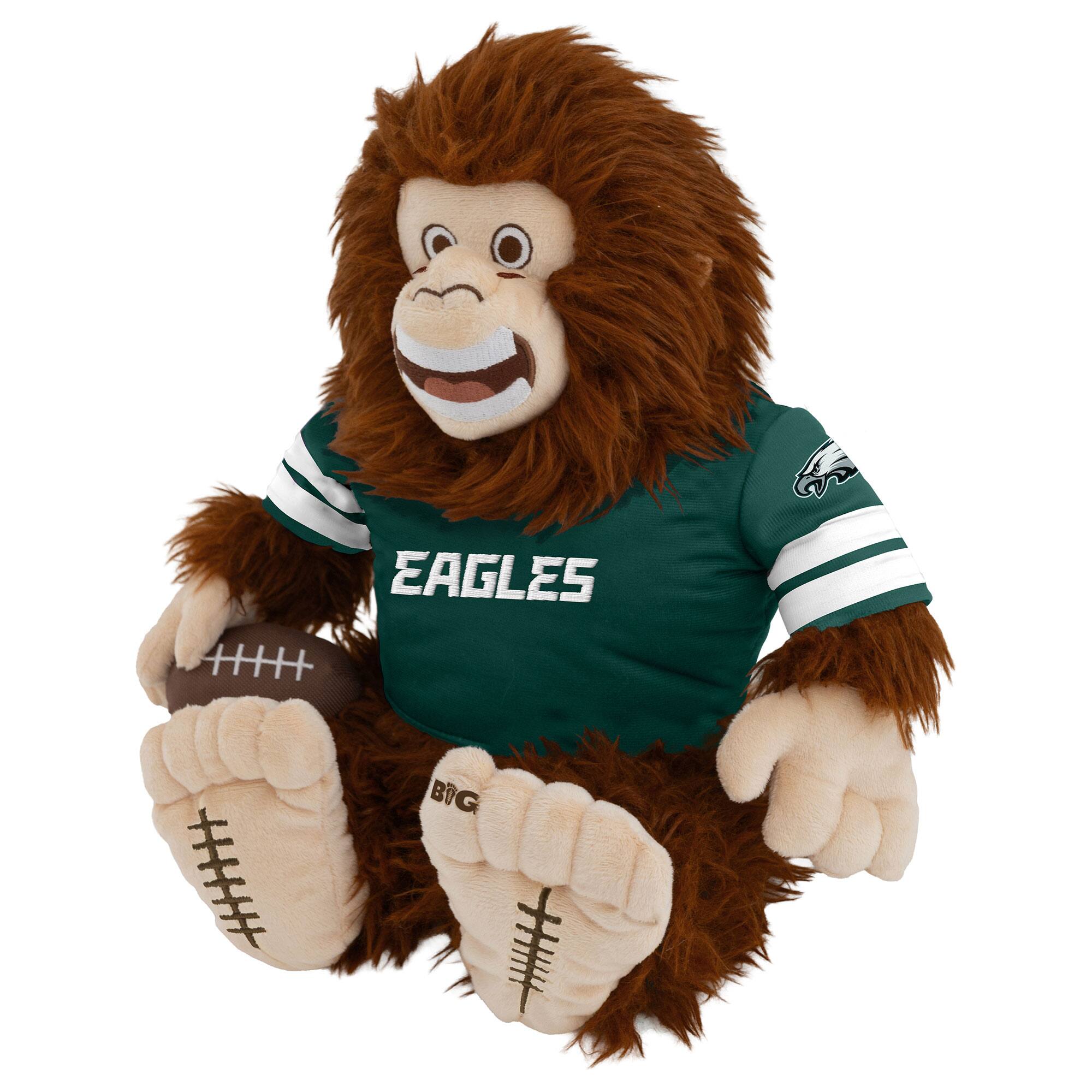 EAGLES  
BIG