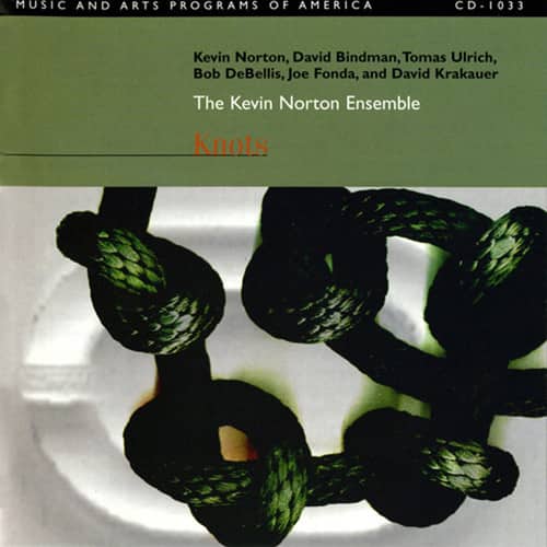Kevin Norton - Knots   - COMPACT DISCS [CD] price history on PriceWatchPro