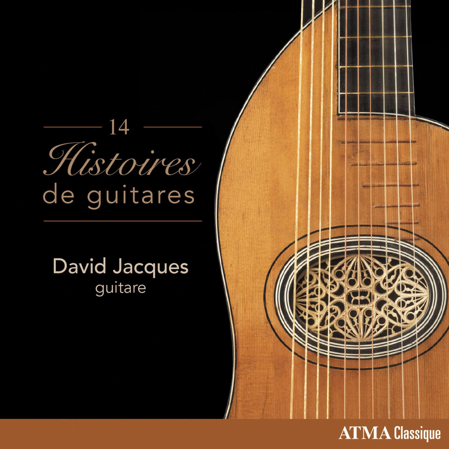 Various Artists - 14 Histoires de Guitares    - COMPACT DISCS [CD] price history on PriceWatchPro