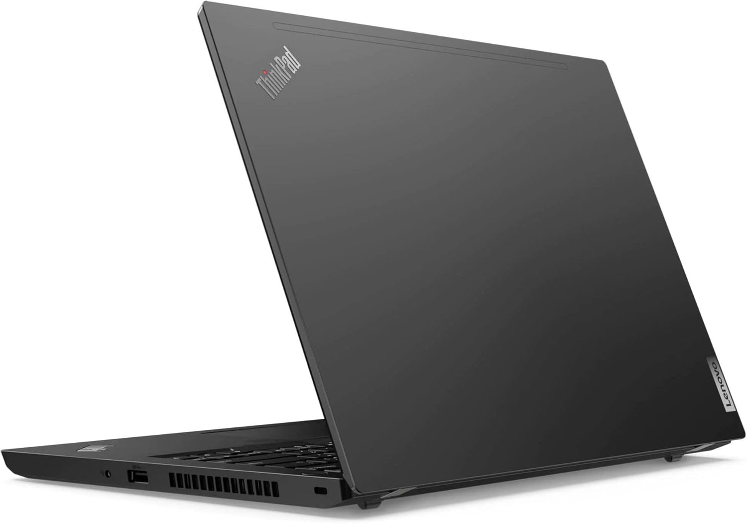 ThinkPad  
Lenovo