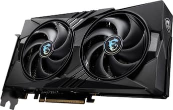 MSI NVIDIA GeForce RTX 5060 8G GAMING OC 8GB GDDR7 PCI Express Gen MSI NVIDIA GeForce RTX 5060 8G GAMING OC 8GB GDDR7 PCI Express Gen