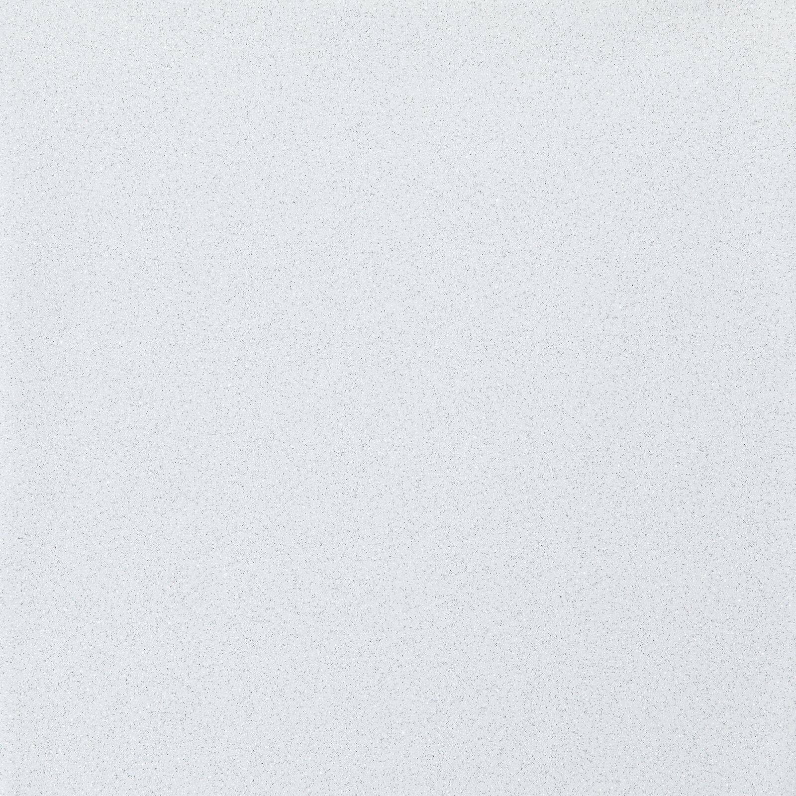 Alt View 6. Cricut - Glitter Value Iron-on Heat Transfer Vinyl - 10 in x 8 ft - White.