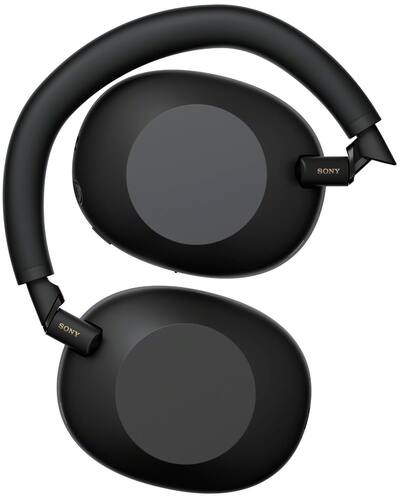 Sony WH 1000XM6 Best Wireless Noise Cancelling Headphones Black Sony WH 1000XM6 Best Wireless Noise Cancelling Headphones Black