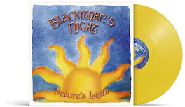 Blackmore's Night - Nature's Light - VINYL LP