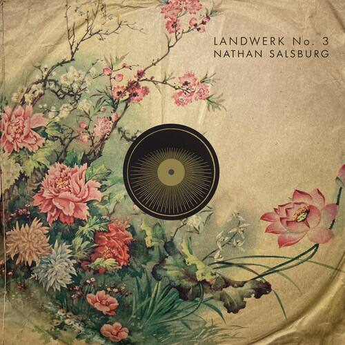 Front. Landwerk No. 3 [LP].
