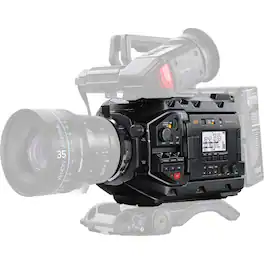 Blackmagic Design - URSA Mini Pro 4.6K G2 Digital Cinema Camera