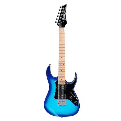 a and Ibanez