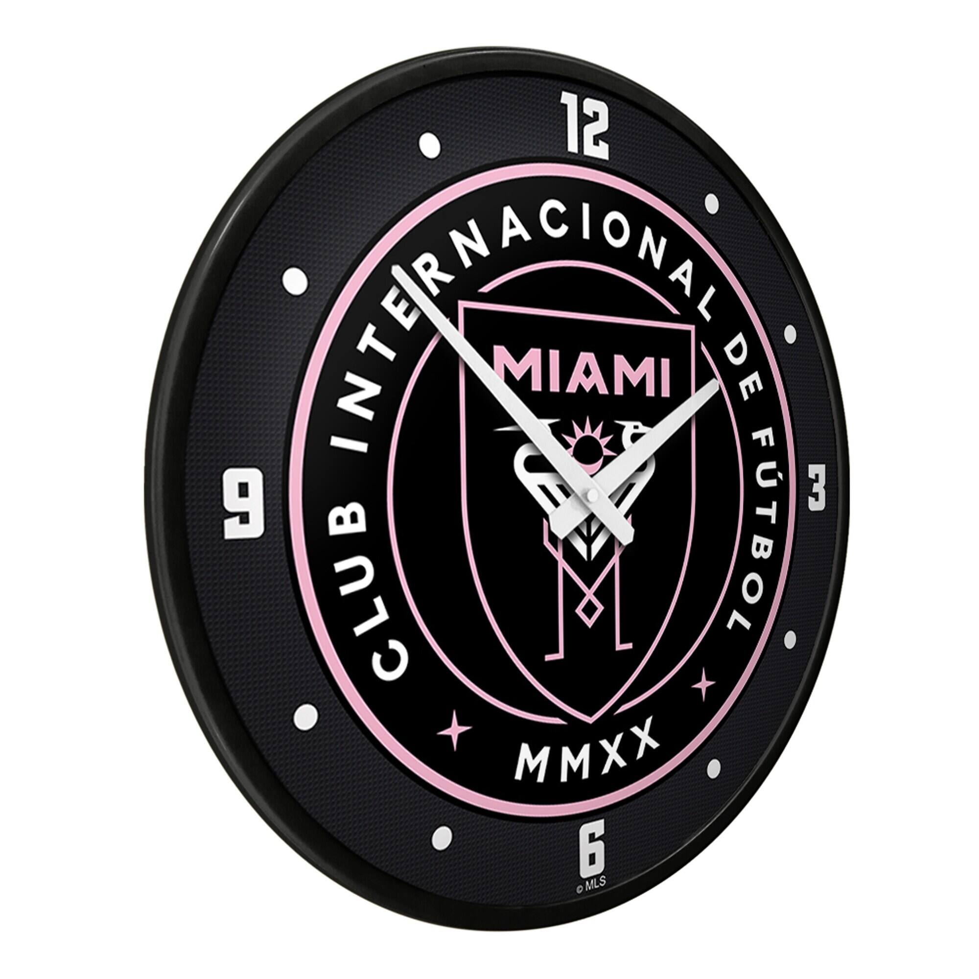 12 Internacional de Fútbol Club Miami MMXX 6 MLS
