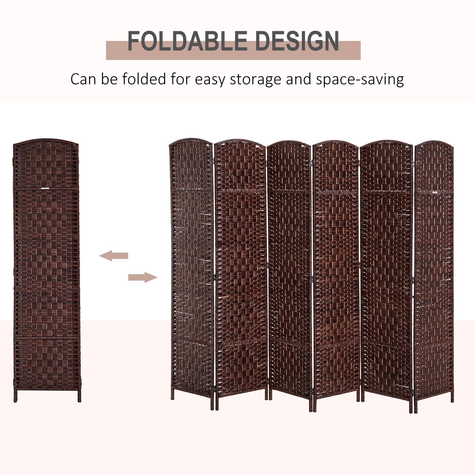 FOLDABLE DESIGN
Can be folded for easy storage and space-saving