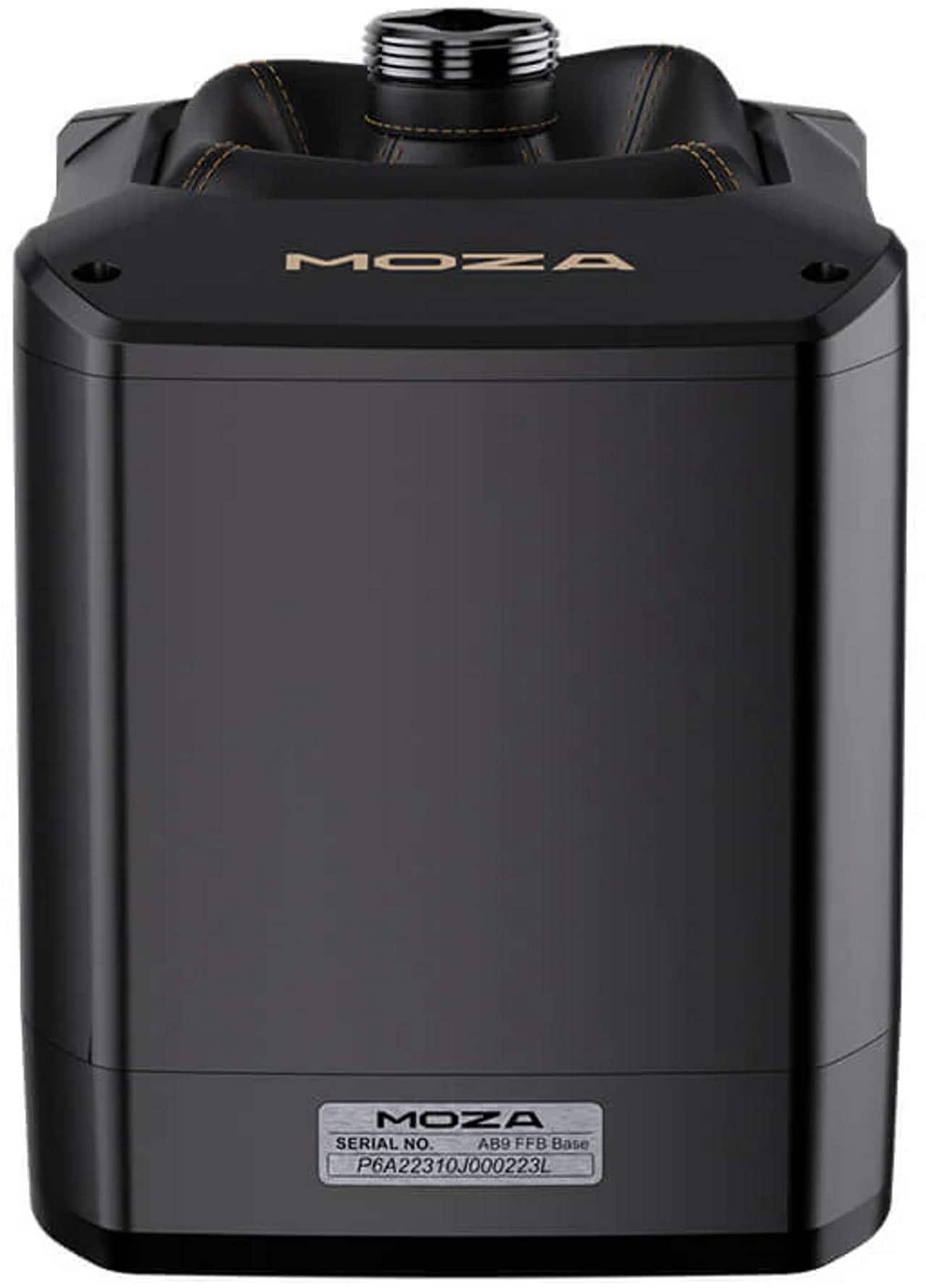 Moza Racing - AB9 FFB Flight Stick Base for PC | eBay