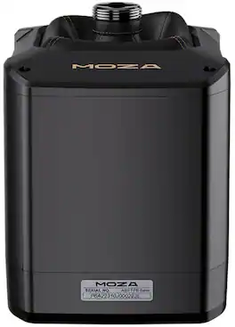 Moza Racing - AB9 FFB Flight Stick Base for PC