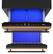 Leak Pesar LigN Frescer Pidoe Pentyy 34 - 0' LIR Preier Finode Pantry 1 ZEPHR V
Lock Power Light Freezer Fridge Pantry - UserZone + 34°
- Low Zone - Freezer Fridge Pantry - 0°
ZEPHR