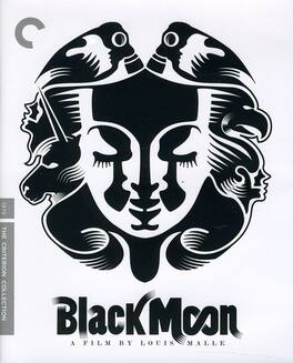 Black Moon (Criterion Collection) - BLU-RAY