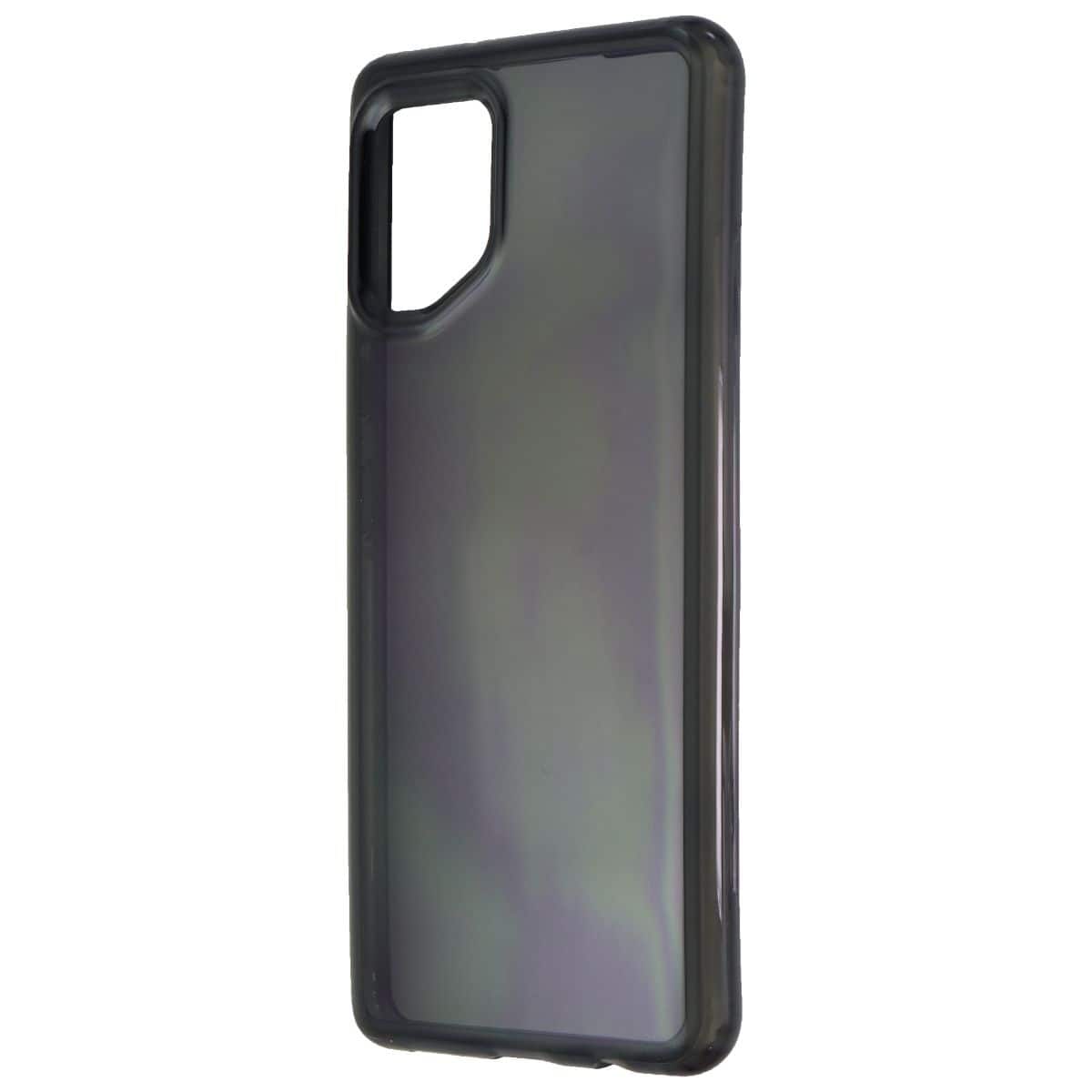 Tech21 - Evo Tint Series Hardshell Case for Samsung Galaxy A42 5G - Ash - Black price history on PriceWatchPro