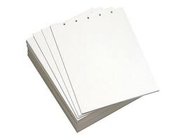 Staples - Business Paper, 8.5" x 11", 20 lbs., 500 Sheets/Ream - White