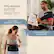 TOTAL WELLNESS INSIDE AND OUT
SOOTHING COMFORT SUPPORT
SUPPORT MUSCLE RELAXATION