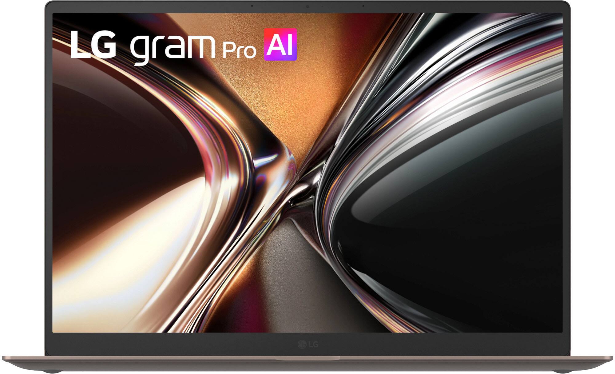 LG gram Pro AI