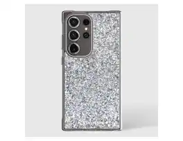 Case-Mate - Case for Samsung Galaxy S24 Ultra - Twinkle Disco