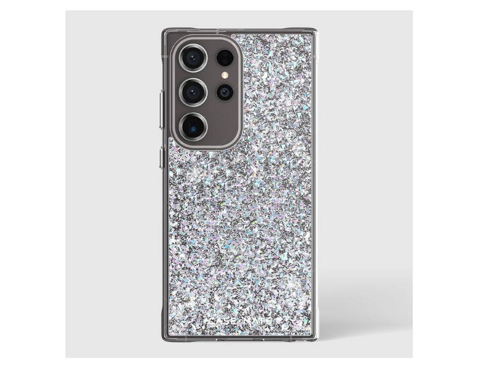 Case-Mate - Case for Samsung Galaxy S24 Ultra - Twinkle Disco
