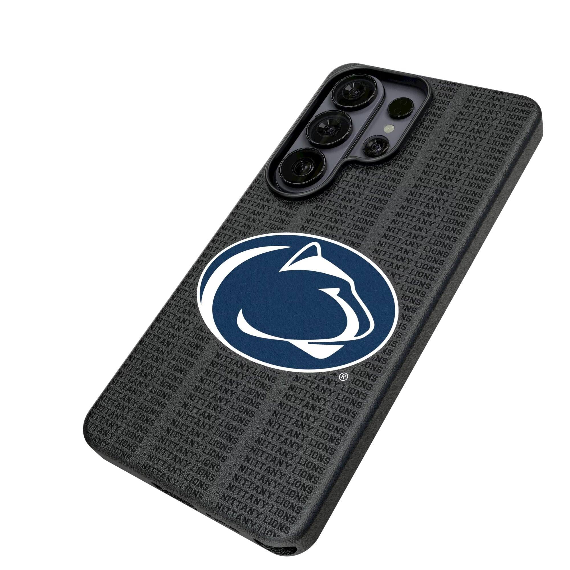 NITTANY LIONS