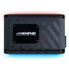 MEMPHIS UNITED STATES 250TH EDITION