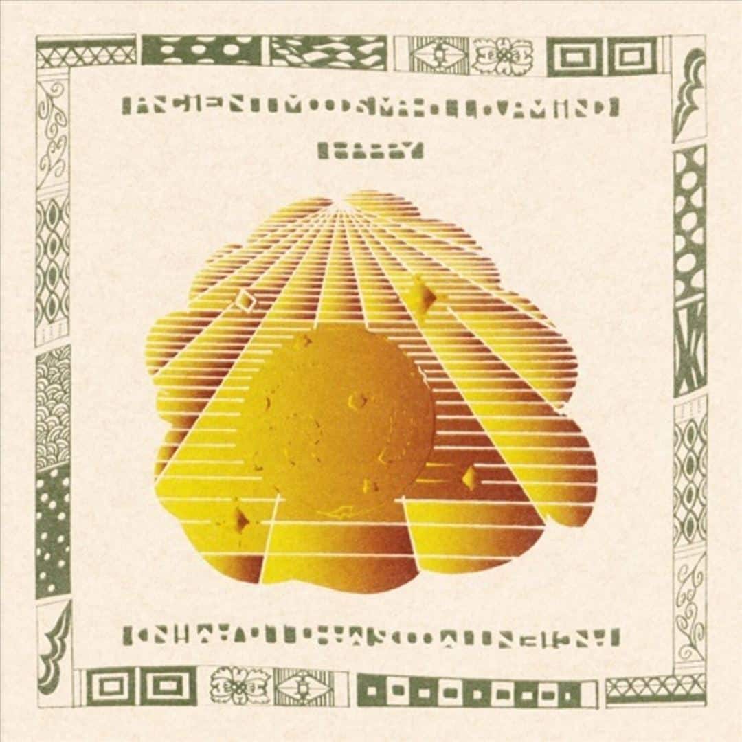 Ancient Moods Mahollova Mind [LP] VINYL Best Buy