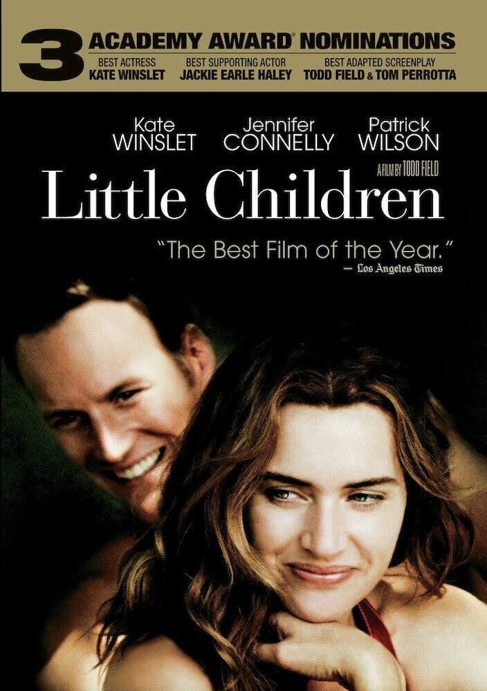 Little Children - DVD