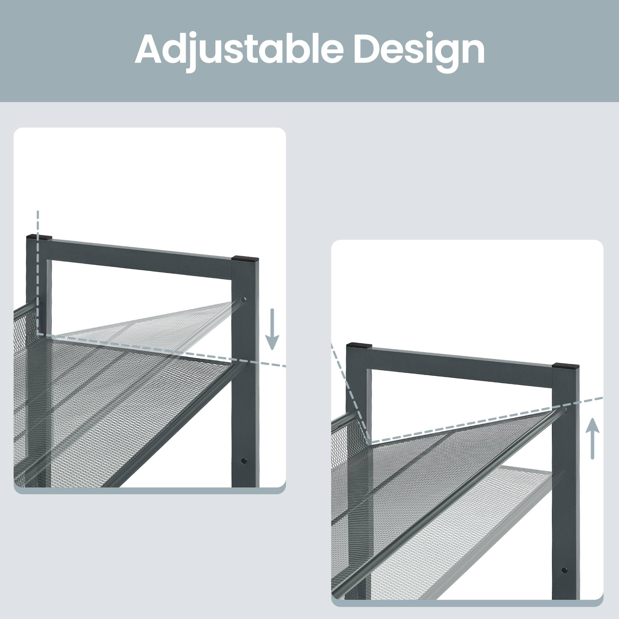 Adjustable Design