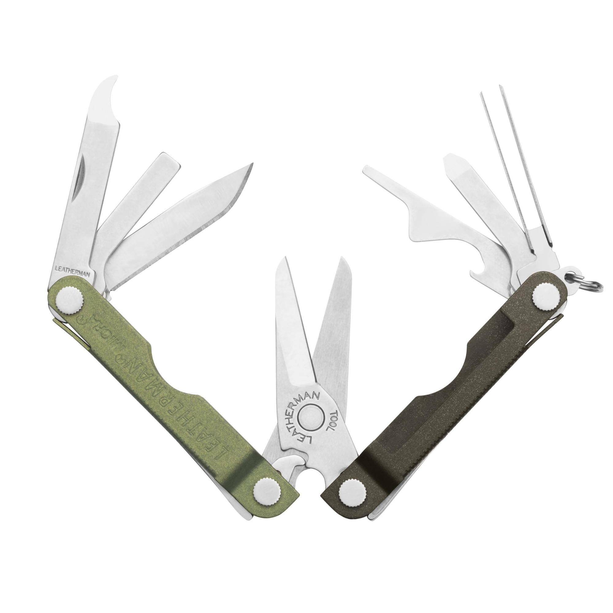 LEATHERMAN LEATHERMAN CRAM 3 LERA